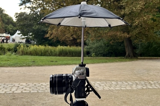 Regenschutz