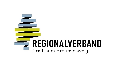 Regionalverband Großraum Braunschweig Logo vom Regionalverband Großraum Braunschweig © Regionalverband Großraum Braunschweig