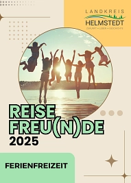 Reisefreunde 2025&nbsp;&copy;&nbsp;Landkreis Helmstedt