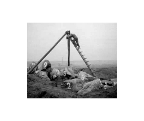 Rekonstruktionsarbeiten 1935.jpeg&nbsp;&copy;&nbsp;Landkreis Helmstedt