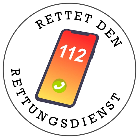 Rettet den Rettungsdienst&nbsp;&copy;&nbsp;NLT Hannover
