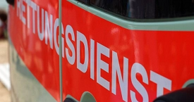 Rettungsdienst