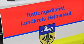 Rettungsdienst Vorschaubild