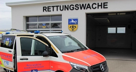 Rettungswache Vorschaubild