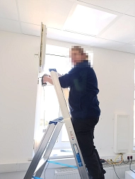 Schueler entwickeln Feinstaub Messgerät 2.jpg&nbsp;&copy;&nbsp;BBS Helmstedt