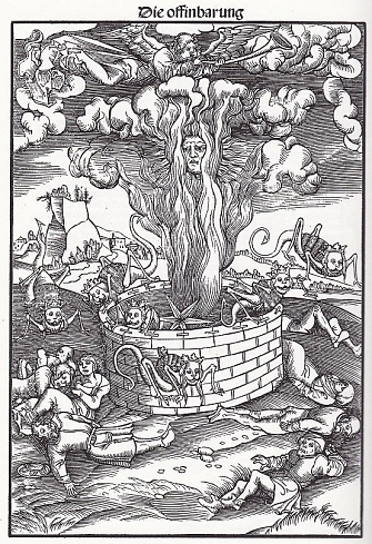 Septembertestament Brunnen des Abgrunds&nbsp;&copy;&nbsp;RFB Wittenberg