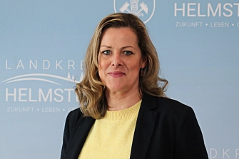 Silja Kirsch&nbsp;&copy;&nbsp;Landkreis Helmstedt
