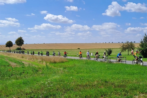 Sommertour 2025