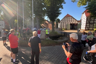 Sommertour 2026 - 1