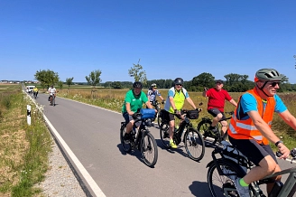 Sommertour 2026 - 12