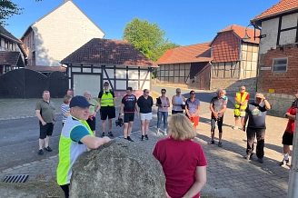 Sommertour 2026 - 2