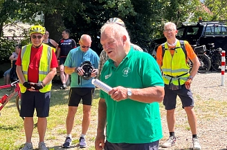 Sommertour 2026 - 24