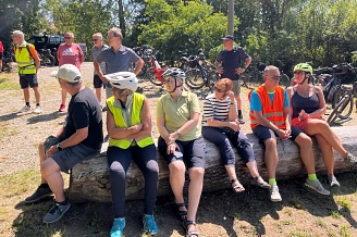 Sommertour 2026 - 25