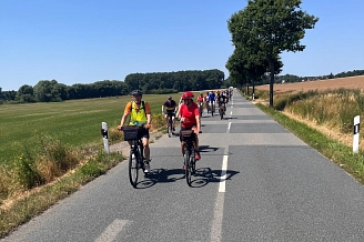 Sommertour 2026 - 26
