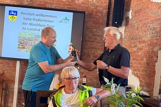 Sommertour 2026 - 29