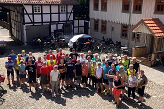 Sommertour 2026 - 30