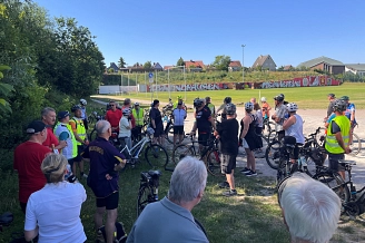 Sommertour 2026 - 5