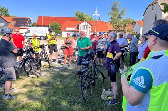 Sommertour 2026 - 6