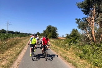 Sommertour 2026 - 7