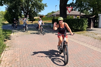 Sommertour 2026 - 9