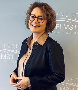 Sonja Klein&nbsp;&copy;&nbsp;Landkreis Helmstedt