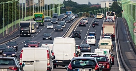 sonstige Verkehrsangelegenheiten