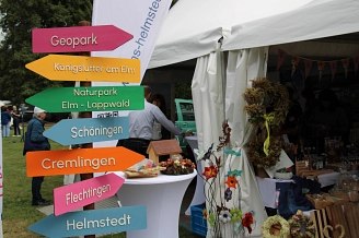 Stand Landkreis Helmstedt