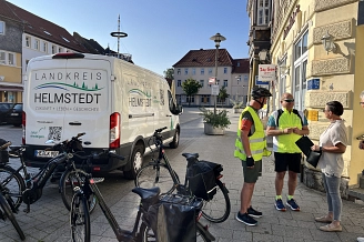 Startbesprechung