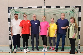 Team Landkreis He