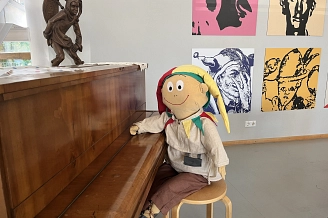 Till Eulenspiegel Museum