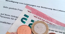 Unterstützung