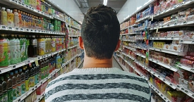 Verbraucherschutz