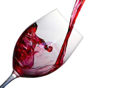 Rotwein&nbsp;&copy;&nbsp;Pixabay GmbH