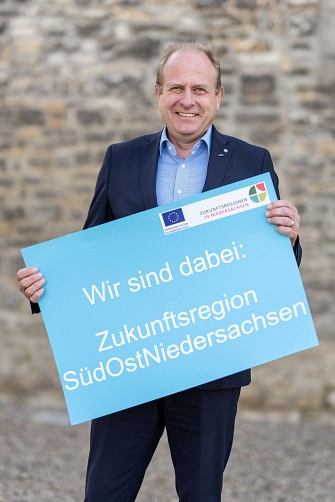 Wir sind dabei: Zukunftsregion SüdOstNiedersachsen