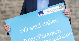 Wir sind dabei: Zukunftsregion SüdOstNiedersachsen