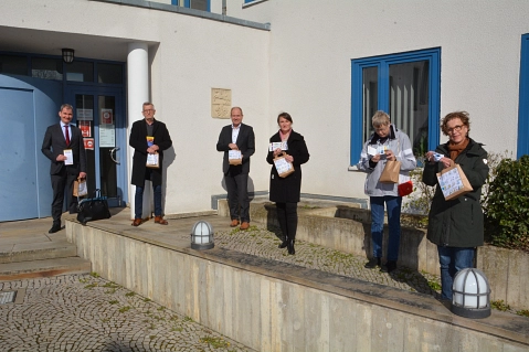 Wir verstehen nur Bahnhof - Aktion leichte Sprache Wir verstehen nur Bahnhof - Aktion leichte Sprache © Lebenshilfe