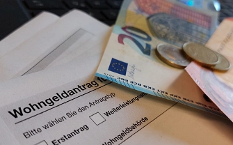 Wohngeldantrag&nbsp;&copy;&nbsp;Landkreis Helmstedt