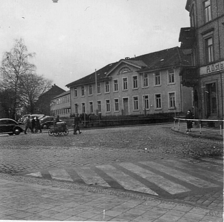 Zonenegrenzmuseum 1960, Bild 1