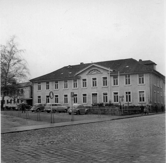 Zonenegrenzmuseum 1960, Bild 2