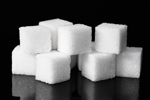 Zuckerwürfel&nbsp;&copy;&nbsp;Adobe Stock